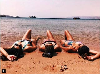 These Bikini Photos of TV Actresses Asha Negi, Pryanca Talukdar and Kishwer Merchantt are Drool-worthy