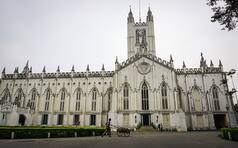 These Stunning Photos of Kolkata Will Tempt You to Visit The City of Joy