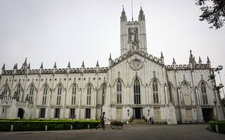 These Stunning Photos of Kolkata Will Tempt You to Visit The City of Joy