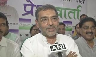 Seat-sharing Row: Will Not Participate in NDA Meet, Says RLSP Chief Upendra Kushwaha