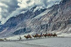 Best places to visit in India in July 2017