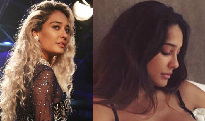 Lisa Haydon on Being Trolled For Posting The Breastfeeding Photo: I