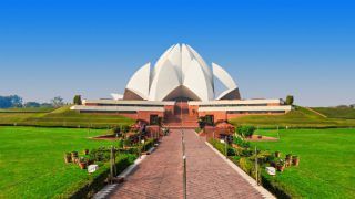 Check Out These 7 Places in Delhi That You Can Visit in One Day