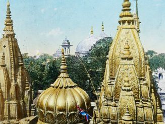 kashi vishwanath varanasi
