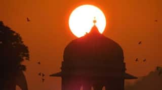5 Places you must visit when you travel to Udaipur!