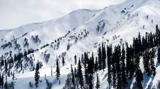 10 pictures of Gulmarg that will surely mesmerize you!