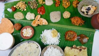 Foodie's Delight! Here Are 13 Items You Must Try When Visiting Chennai