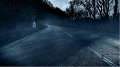 Be Warned! Drive Down These 10 Haunted Roads in India Only if You Must!