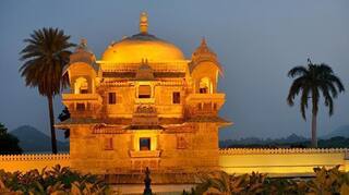 9 photos of Udaipur which will surely amaze you!
