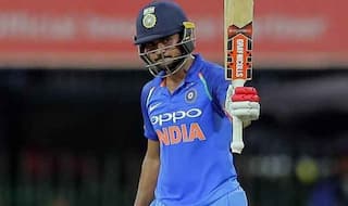 Manish Pandey Aims to Cement His Spot in Senior Team With Good Display For India A