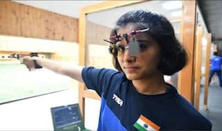 Manu Bhaker's Prize Money Fiasco With Haryana Goverment Takes Another Twist
