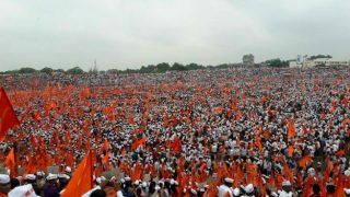 Maratha Kranti Morcha in Mumbai: Here's Why You Should Avoid Traveling to South Mumbai Today