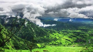 Maharashtra Reviving Local Tourism: Beautifies Mumbai   s Personal Weekend Getaway, Matheran