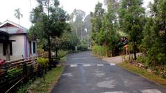 How to Reach Mawlynnong, Asia's Cleanest Village, by Road, Train And Flight