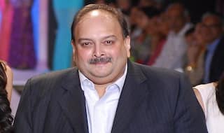 PNB Fraud: Antigua Refuses to Extradite or Arrest Mehul Choksi, Say Sources