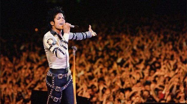 In Memory Of Michael Jackson A Glimpse Of His Greatest Concert Tour Ever Watch Video India Com