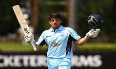 Australian All-Rounder Moises Henriques Reveals About His Battle With Mental Illness