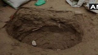 On Tantrik's Advice, Moradabad Couple Kills Malnourished 6-year-old For Healthy Child