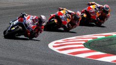 Noida Gears Up to Host Moto GP Bike Race: Check Traffic Restrictions, Security Arrangements