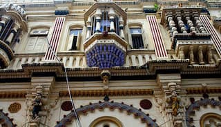 Mumbai Houses a Good Number of Temples, Here Are 11 You Must Visit