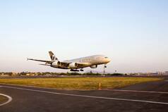 Navi Mumbai International Airport Foundation Laid by Prime Minister Narendra Modi