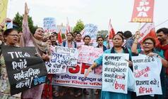 Muzaffarpur Shelter Home Rape Case: RJD Calls For Nationwide Strike on Saturday