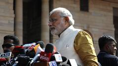 Will Never Forget 26/11 Tragedy, Justice Will Surely be Done: PM Modi