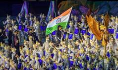 Asiad 2018: List of Indian Medal Winners & Tally