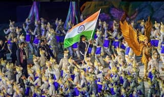 Asian Games 2018: India End Campaign on a High With Best-Ever Medal Haul; Complete Medals Tally and Winners