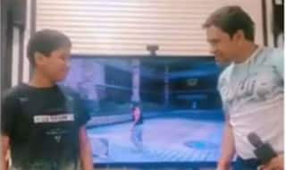 Bhojpuri Superstar Dinesh Lal Yadav's  New Video With Junior Nirahua Will Drive Away Your Mid-Week Blues; Watch