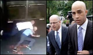 Cop Behind Arrest of Tennis Star James Blake Reveals Receiving Death Threats