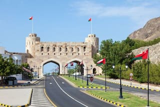 Oman Grants Visa on Arrival To Indians Who Have Entry Visa to Certain Countries