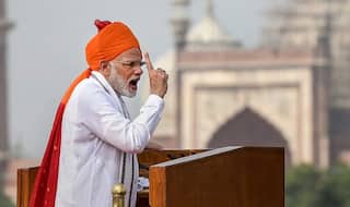 'India Today Known For Reform, Perform And Transform': Highlights of PM Modi's I-Day Speech