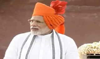 Independence Day पर पीएम नरेंद्र मोदी ने देश को दी खुशखबरी, पढ़िए भाषण की 10 बड़ी बातें