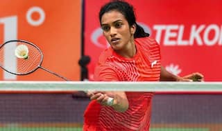 All England Championship: Sindhu Crashes Out, Praneeth Defeats Prannoy