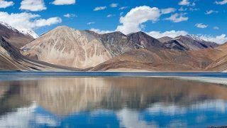 Check Out 5 Interesting Facts About Pangong Lake You Probably Didn't Know