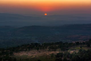 Masai Pathar in Maharashtra is a Beautiful Offbeat Place to Visit