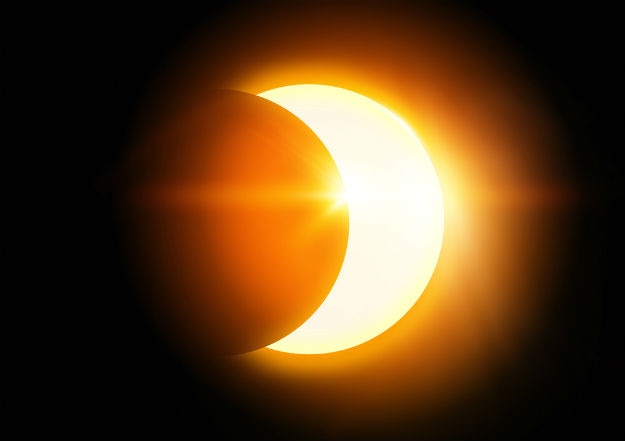 Partial Solar Eclipse 2019: The First Eclipse of 2019 to Occur on January 6; Know Its Timings, When, Where And How to Watch Partial Solar Eclipse 2019: The First Eclipse of 2019 to Occur on January 6; Know Its Timings, When, Where And How to Watch