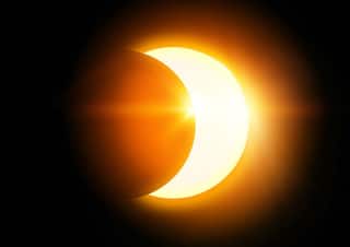 Partial Solar Eclipse 2019: Know Timings, When, Where And How to Watch First Surya Grahan of 2019