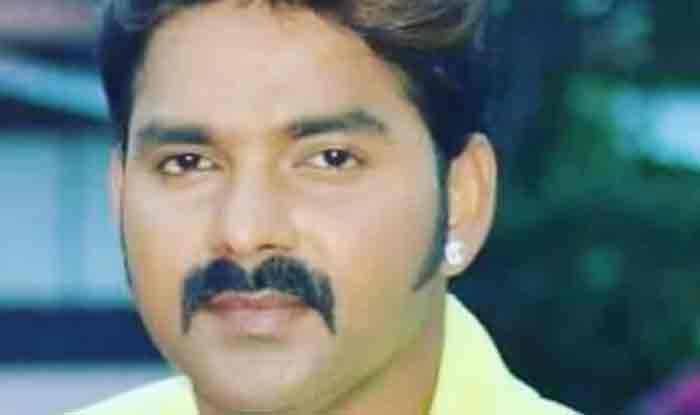 pawan singh ka superstar