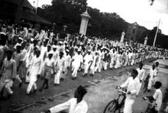 Here's All You Need to Know About August Kranti Maidan in Mumbai