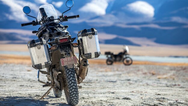 himalayan bike toy