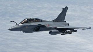 Rafale Deal Verdict: Centre Seeks Dismissal of Review Petitions as 'They Relied on Stolen Documents', Supreme Court Asks 'Can't Stolen Evidence be Looked at if Relevant'