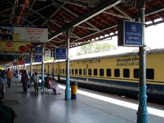 Jaipur, Jodhpur, Durgapura Cleanest Stations, Says Survey Report of Indian Railways