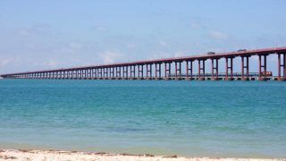 Road Trip: Here's How You Can Reach Rameswaram From Chennai by Road