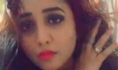 Rani Chatterjee Grooves to 90's Indi-pop Song Kabhi Aar Kabhi Paar in This Video; Watch