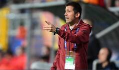 Real Madrid Name Albert Celades as Assistant Coach