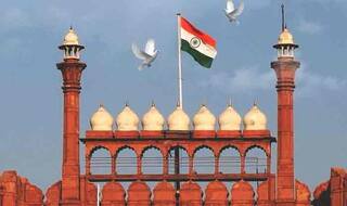 Independence Day 2018: पीएम मोदी ने लालकिले से दिया अपना तीसरा सबसे बड़ा भाषण, इस बार बोले 82 मिनट