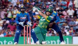 Reeza Hendricks' Century on Debut Inspires South Africa to ODI Series win