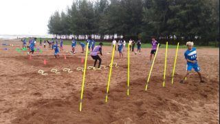 SESA Football Academy to Unearth and Nurture Goan Talent With World Class Facilities